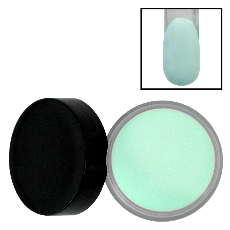 Glam and Glits Poudre Endless Sea Vert