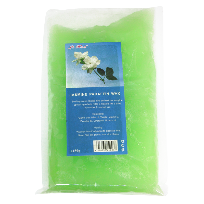 Paraffine au Jasmin 1lb