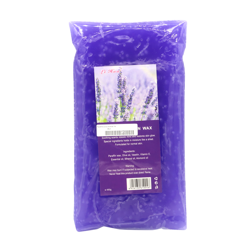 Paraffine à la Lavande 1lb