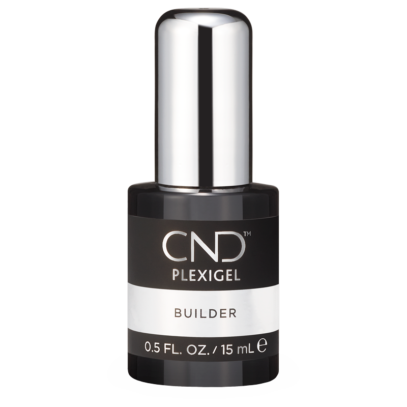 CND Plexigel Builder Gel 15mL (0.5oz)