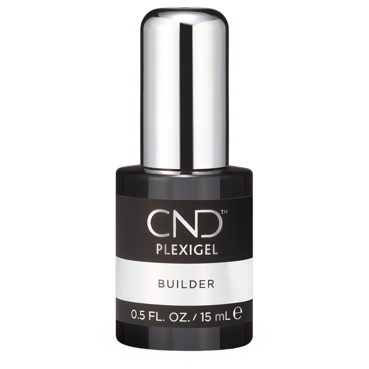 CND Plexigel Builder Gel 15mL (0.5oz)