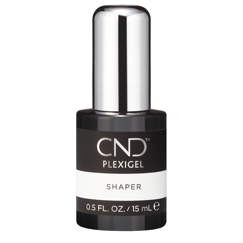 CND Plexigel Shaper 15mL (0.5oz)