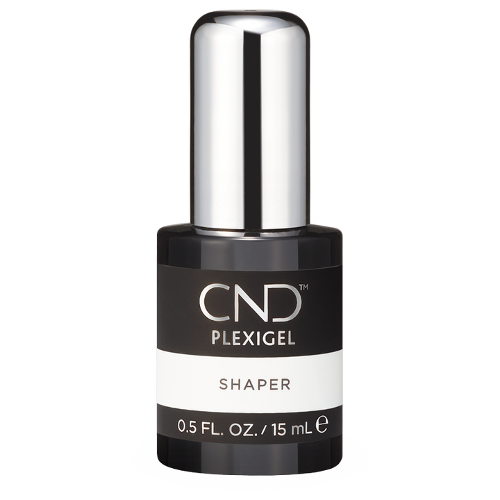 CND Plexigel Shaper 15mL (0.5oz)