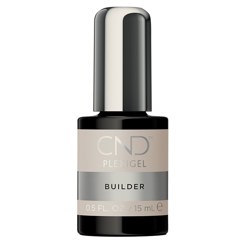 CND Plexigel Builder Gel Sculpteur Oat Milk