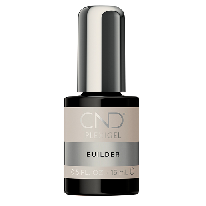 CND Plexigel Builder Gel Sculpteur Oat Milk