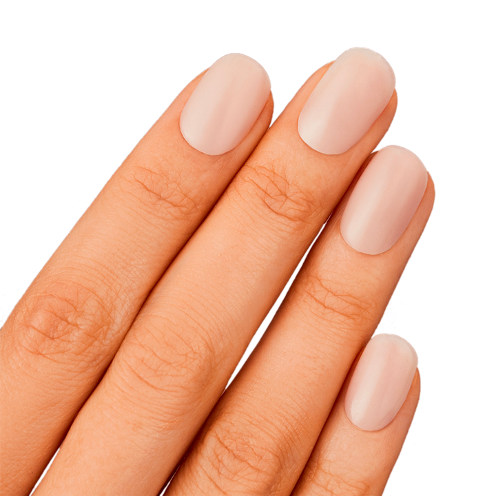 CND Plexigel Builder Gel Sculpteur Oat Milk 15mL (0.5oz)