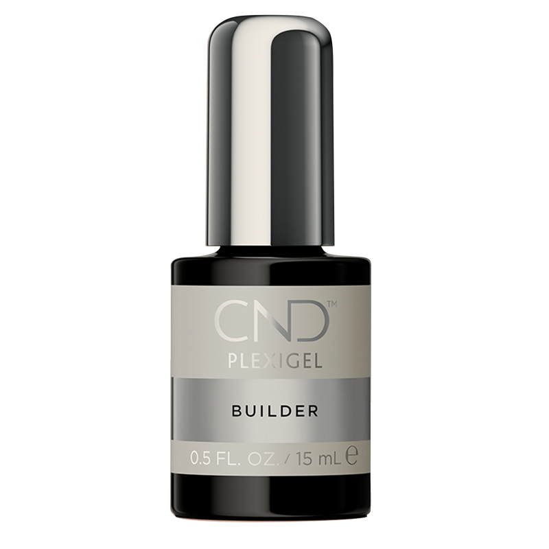 CND Plexigel Builder Gel Sculpteur Porcelaine
