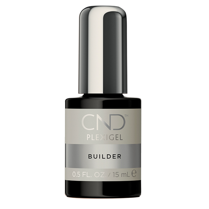 CND Plexigel Builder Gel Sculpteur Porcelaine