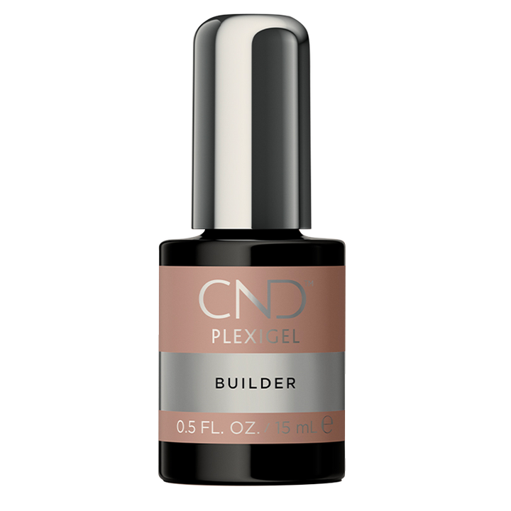 CND Plexigel Builder Gel Sculpteur Spiced Taffy