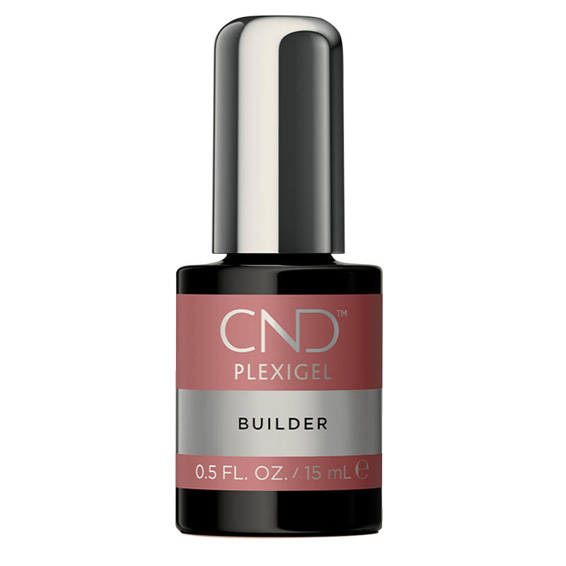 CND Plexigel Builder Gel Sculpteur Milky Mauve