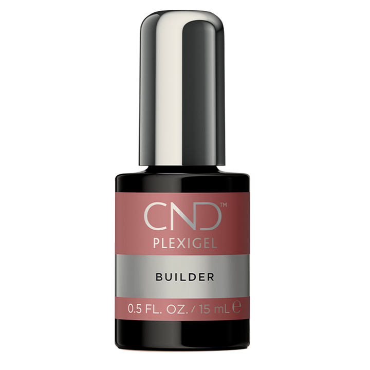 CND Plexigel Builder Gel Sculpteur Milky Mauve
