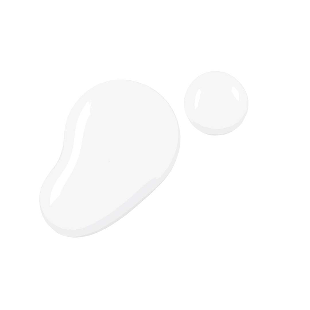 CND Plexigel Builder Cream Puff 15mL (0.5oz)