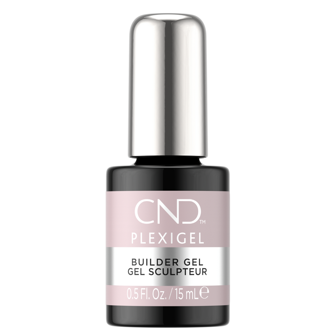 CND Plexigel Builder Sculpteur Barre Beauty 15mL (0.5oz)