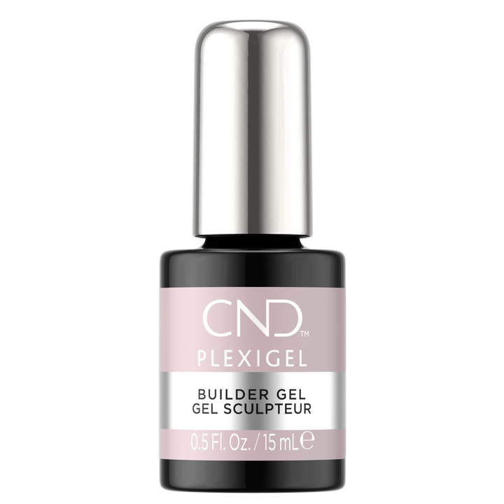 CND Plexigel Builder Sculpteur Barre Beauty 15mL (0.5oz)