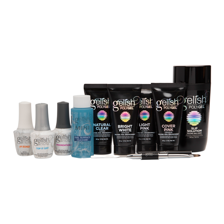 Gelish PolyGel Ensemble PRO (Master Kit)
