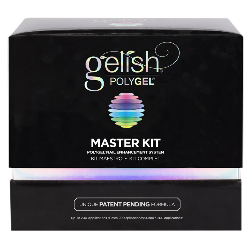 Gelish PolyGel Ensemble PRO (Master Kit)