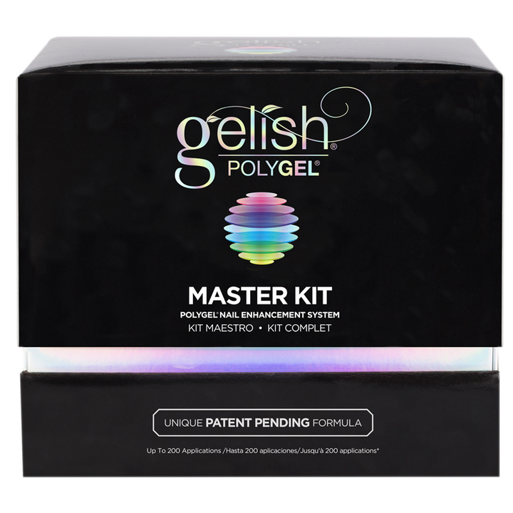 Gelish PolyGel Ensemble PRO (Master Kit)