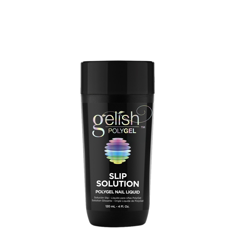 PolyGel Slip Solution embellissement des ongles  Gelish 