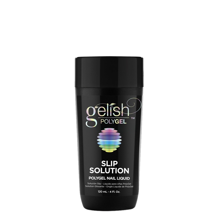 PolyGel Slip Solution embellissement des ongles  Gelish 