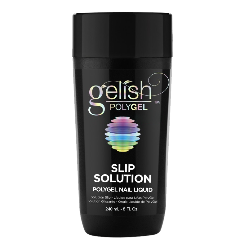PolyGel Nail  Slip Solution Embellissement Gelish 