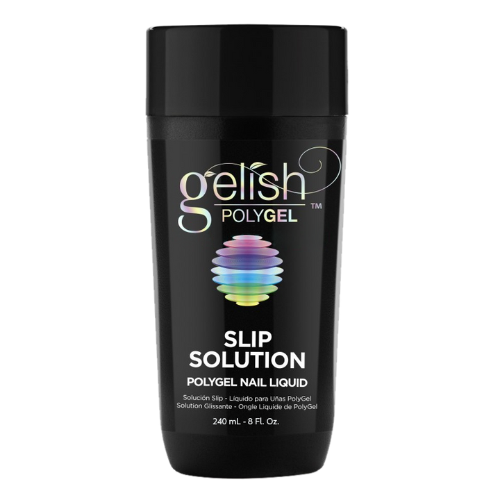 PolyGel Nail  Slip Solution Embellissement Gelish 