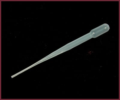 Pipette en Plastique 5cc