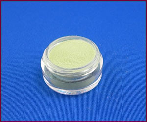 Decorative Powder - Green Apple #12 - 5g
