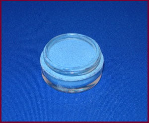 Decorative Powder - Royal Blue #6 - 5g