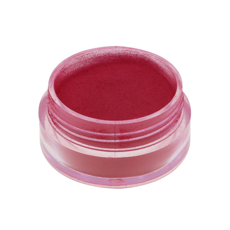Decorative Powder - Red Passion #17 - 5g