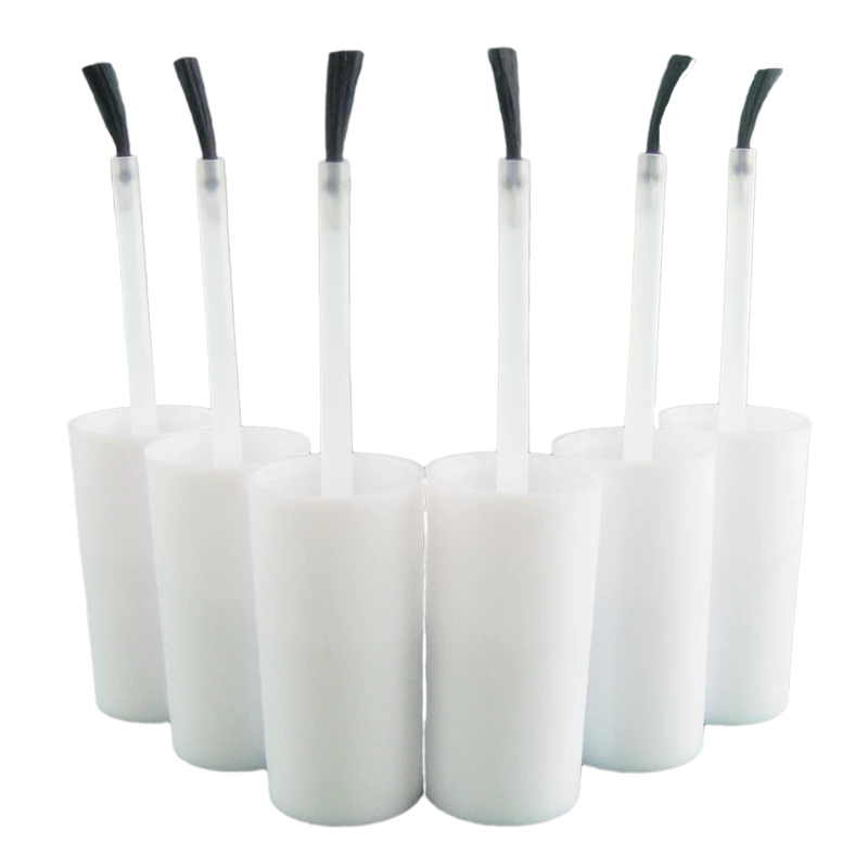 Pinceaux de Rechange pour bouteille Elégance lot 6