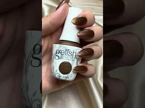 Gelish Gel Polish Soltice Sister 15 mL