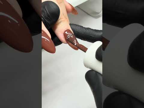 Gelish Vernis Gel Cedar You Later 15 mL