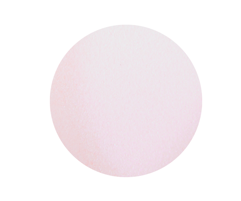 Poudre Rose Foncée Ongles d&