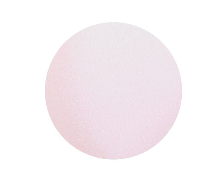 Poudre Rose Foncée Ongles d&