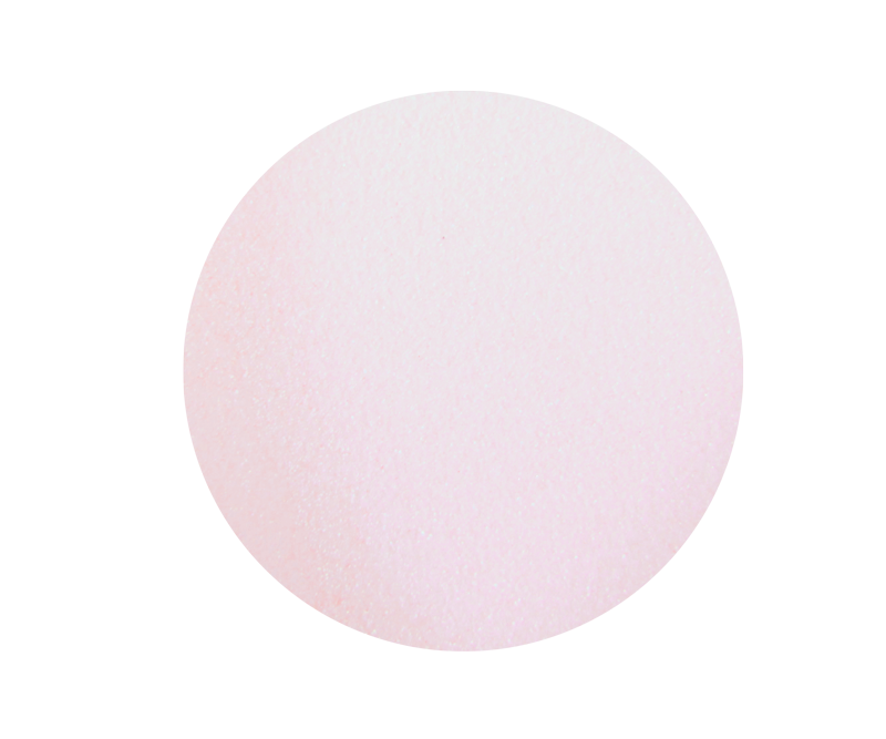Poudre Rose Foncée Ongles d&