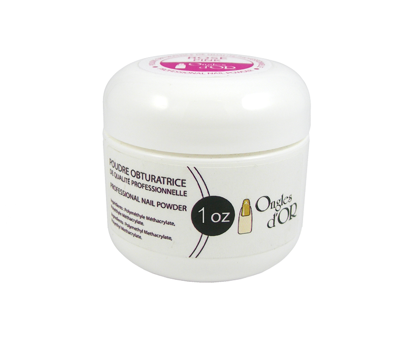 Poudre Rose Foncée pour résine