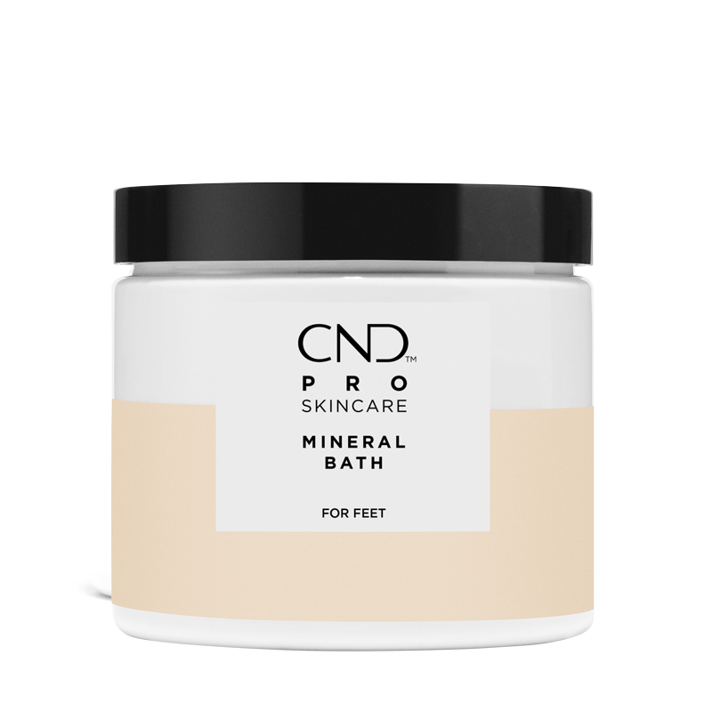 CND Pro Skincare Bain Minéral