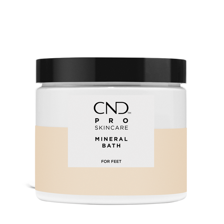 CND Pro Skincare Bain Minéral