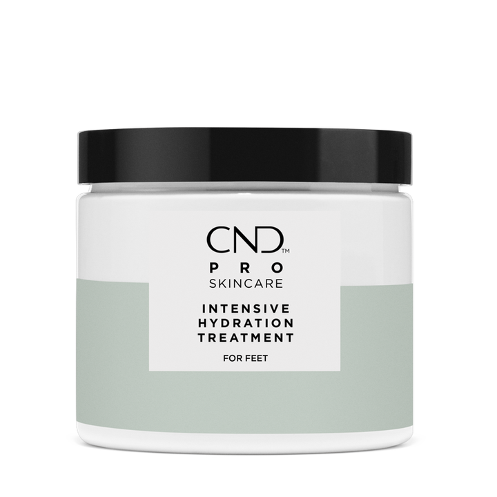 CND Pro Skincare Intensive Hydration Treatment for feet 15oz