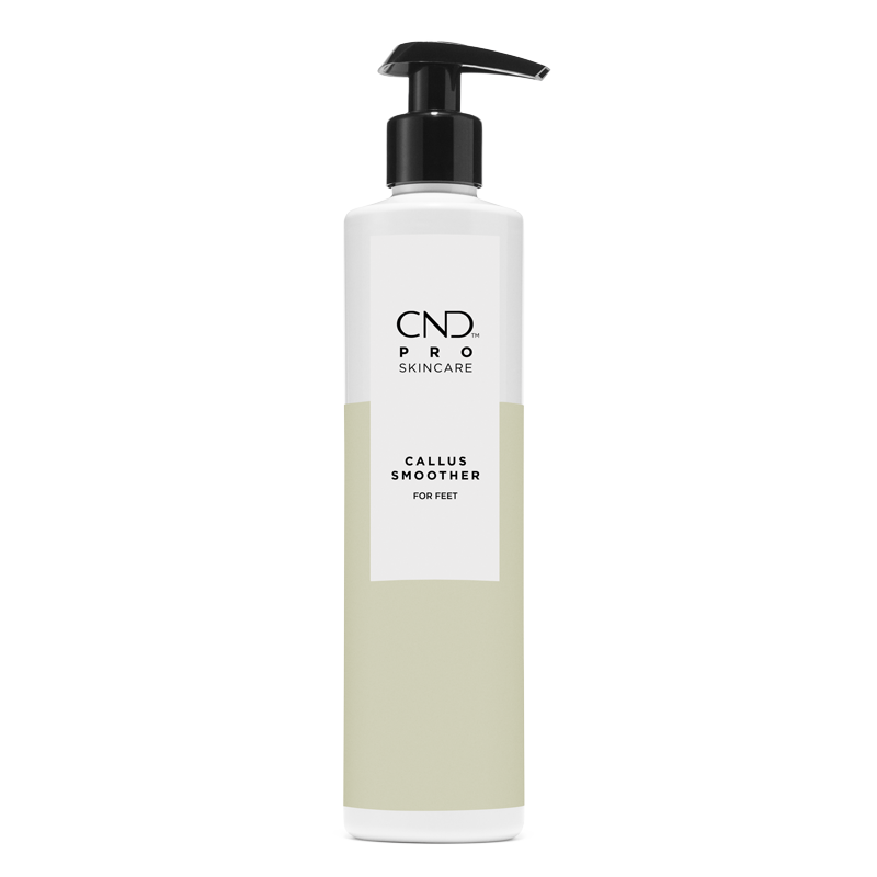 CND Pro Skincare Masque Lissant Anti-Callosités Pieds 10.1oz