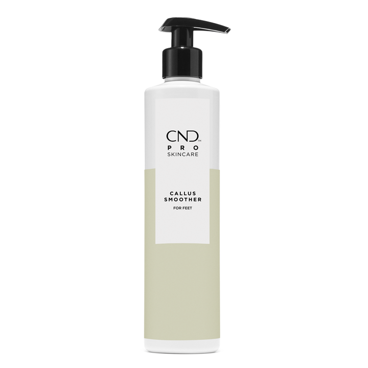 CND Pro Skincare Masque Lissant Anti-Callosités Pieds 10.1oz