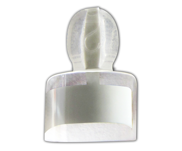 Prothèses French Wrap Double Blanches