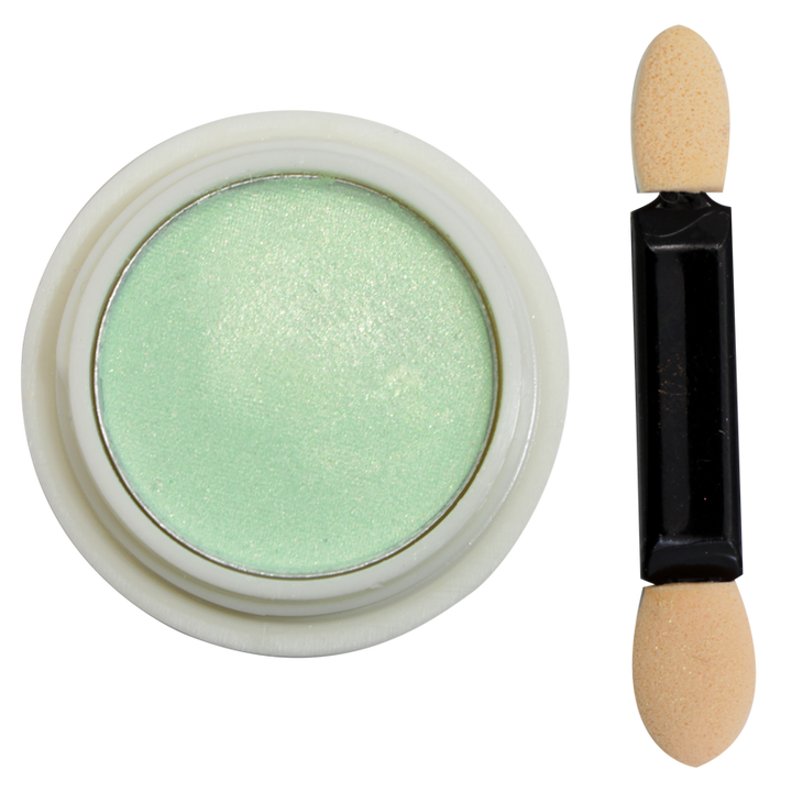 Solid Aurora Powder - CH04