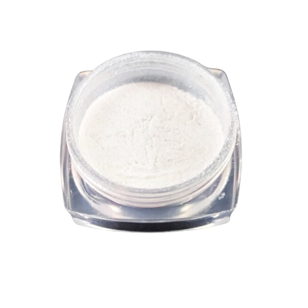 Poudre Aurora Perle Blanc