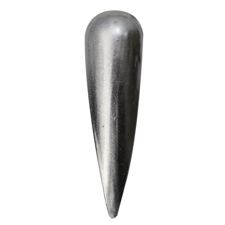 Solid Chrome Pigment - Silver (MCB02)