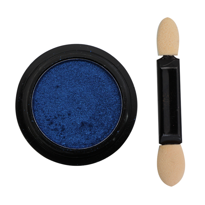Solid Chrome Pigment - Blue (MCB11)