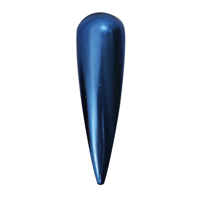 Solid Chrome Pigment - Blue (MCB11)