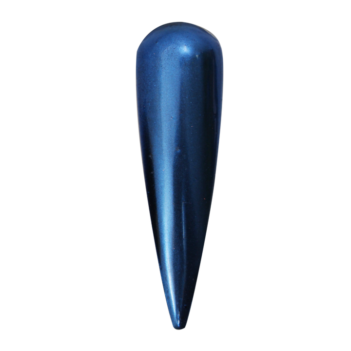 Solid Chrome Pigment - Blue (MCB11)