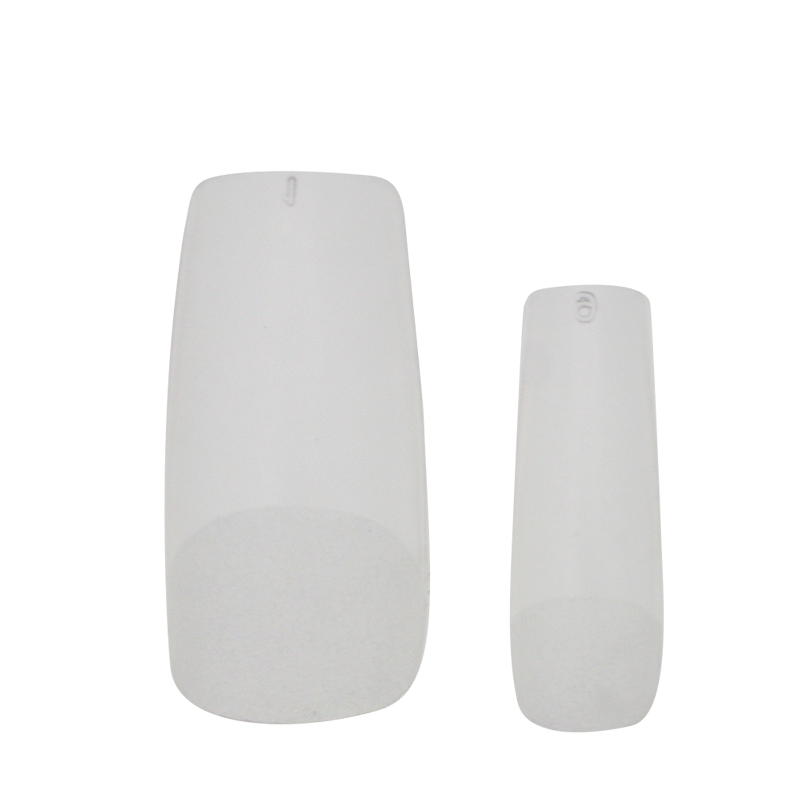 Prothèse Sans Épaulement Carré Medium Matte (500pcs)