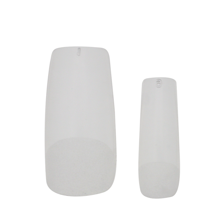 Prothèse Sans Épaulement Carré Medium Matte (500pcs)